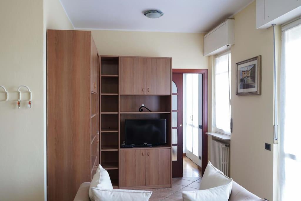 Comfort Near Bergamo Airport Alzano Lombardo Exterior foto
