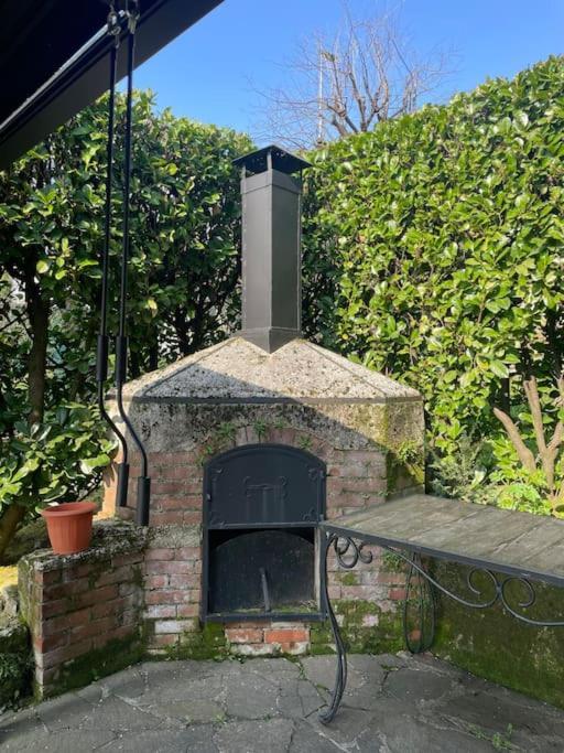 Comfort Near Bergamo Airport Alzano Lombardo Exterior foto