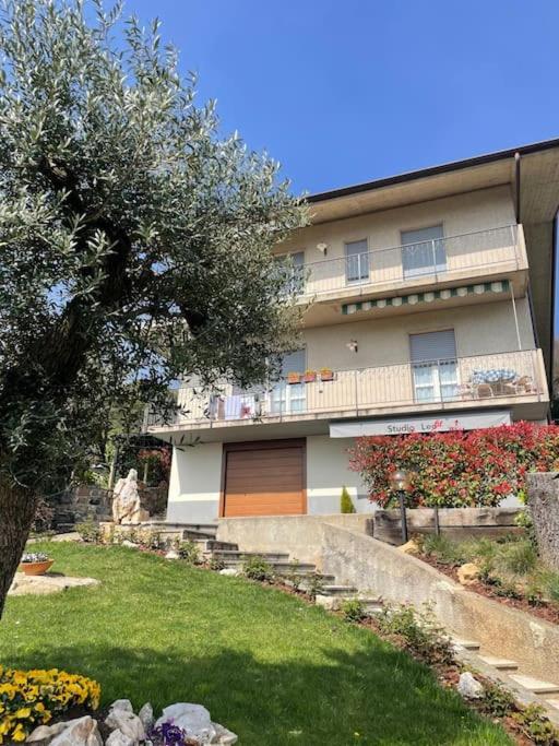 Comfort Near Bergamo Airport Alzano Lombardo Exterior foto
